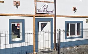 Casa Cu Lavandă